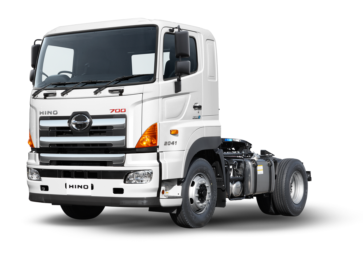 Truck